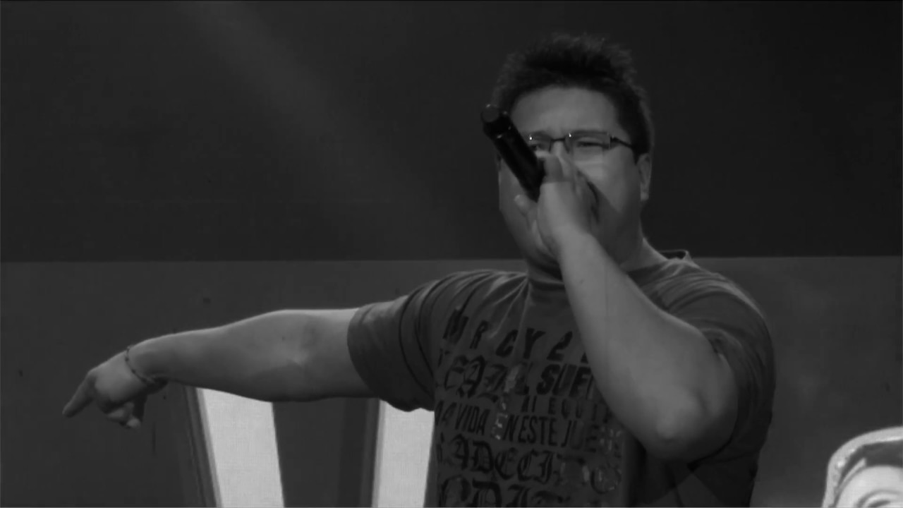 RC 🇲🇽 vs UNDERDANN 🇦🇷 | EXHIBICIÓN | CLUB MEDIA FEST MEXICO 2017