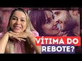 Você é vítima do relacionamento rebote ?