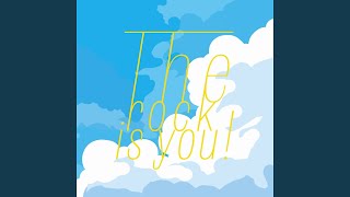 The rock is you! - nearly-equal-joy