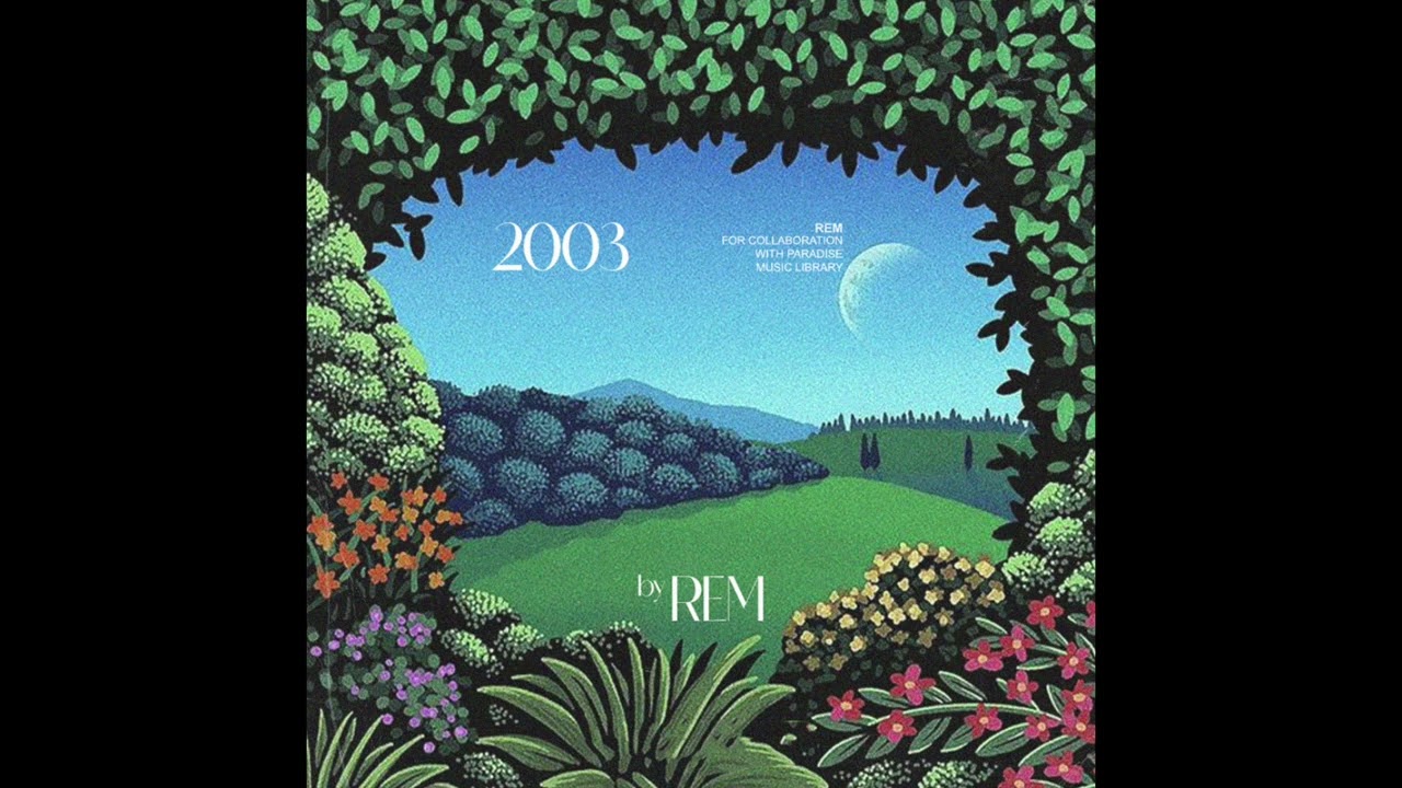 REM - 2003 [SAMPLE PACK] - YouTube