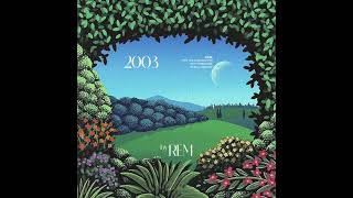 REM - 2003 – Paradise Music Library