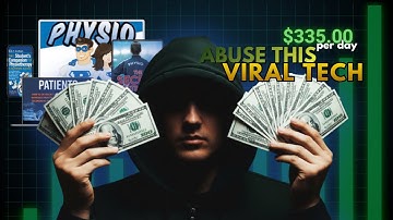 Making $10,000/Month Selling Digital Products (Using AI)