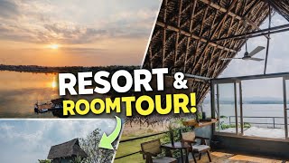 Is This the Best Lakeside Resort in Hyderabad?