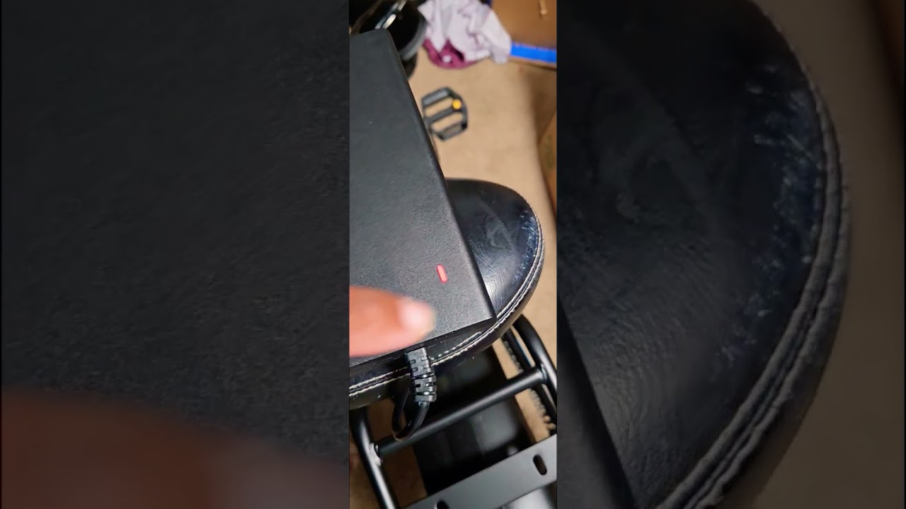 Battery not working it has a defect  in it.