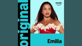 Emilia - Genio Atrapado With Official Instrumental