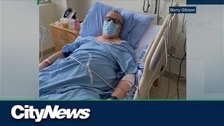 Cancer patients react to UCP leadership candidate’s cancer comments