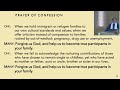 PCC, 05/10/2026 "The World Neither Sees nor Knows the Spirit of Truth" sermon by Rev. Donald Hammond