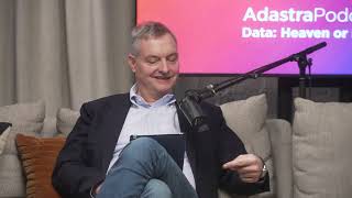 Risk in AI-Developed Cancer Drugs with Jon Steffey, Tolmar
