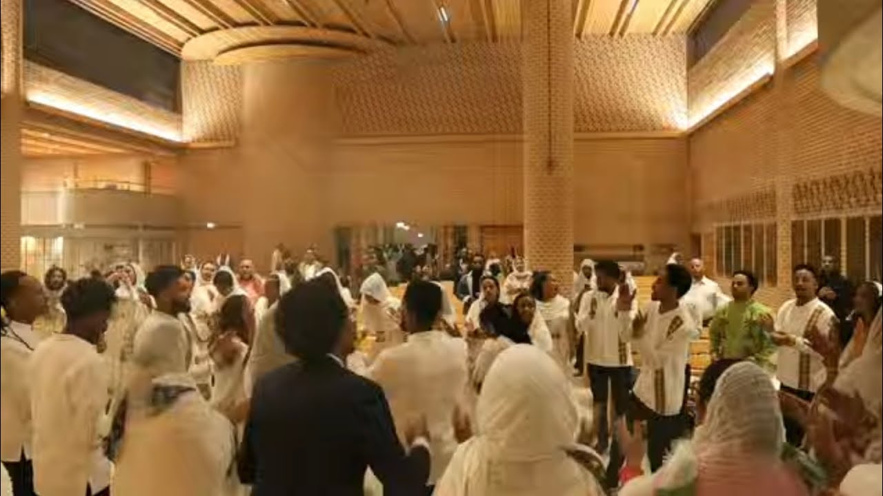 ብዓለ ኪዳነ ምሕረት 2026