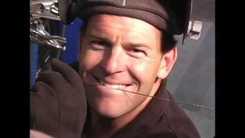 Mountain Performance MPI Company Tour