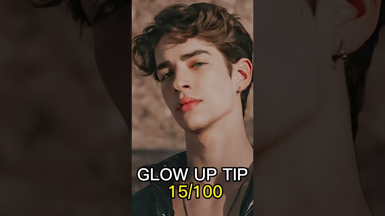 Appeal to Female Gaze- Glow Up Tip 