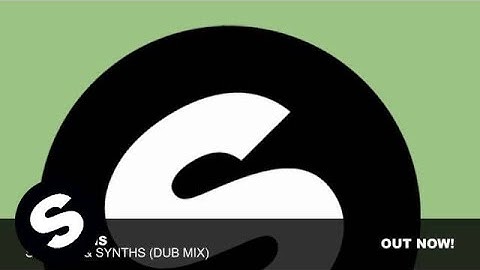 Mac Zimms - Strings & Synths (Dub mix)