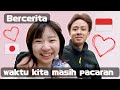 Kenapa pacaran di Jepang makan bayar masing-masing ?｜Masih ada surat cinta !