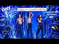 260821 소녀시대 효리수 Girls Generation HyoRiSoo - Full debut concert live @ Cass Cool Festi