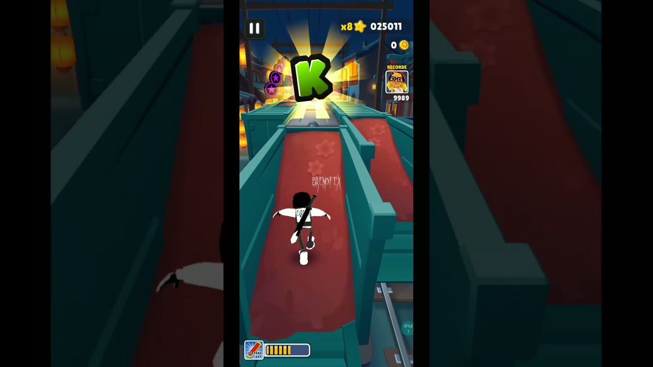 Meu antigo mod : D | 