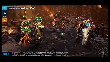 Doom 2 3 Tech 2 Node One Shot