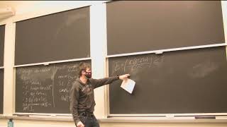 6.S098 IAP 2022: Lecture 2 (Disciplined Convex Programming)