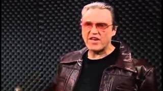 More Cowbell Christopher Walken on SNL