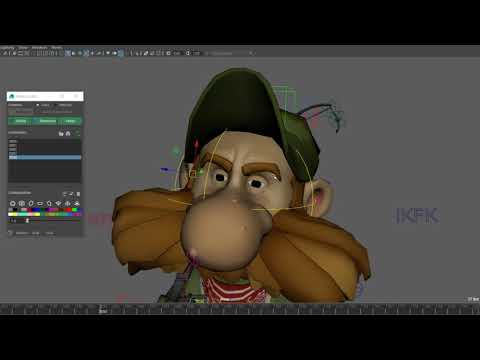 Sticky Controller - Auto find reference object