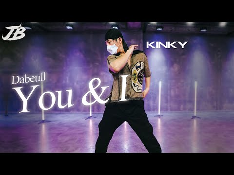 [Choreography] Dabeull - You & I / KINKY
