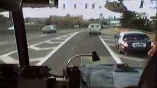 FDNY ENGINE 53 RIDE ALONG