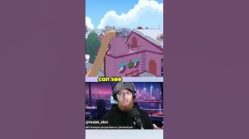 Pudgy Penguins Pudgy World Metaverse #crypto #nft #metaverse #games #videogames #pudgypenguins