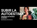 Cómo ganar autoestima 🔥- Audiolibro del Manifiesto de Felicidad - Cap. Amor Propio - Sylvia Ramírez