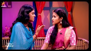 Kathanayagi – Vijay tv Show Promo