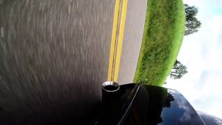Supercharged SVT Focus || Magnaflow Exhaust