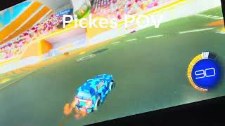 Duo gold rank to wins in a row