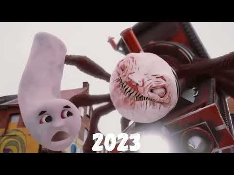 Evolution of Cursed Thomas