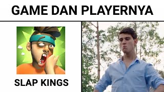 game dan playernya.. part2 (meme) screenshot 3