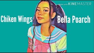 Chicken Wings - Bella Poarch (Spence Remix) [Tiktok Song] Resimi