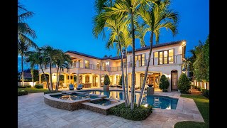 521 E Alexander Palm Rdmls