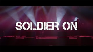 Download Lagu ARCANA KINGS - SOLDIER ON MP3