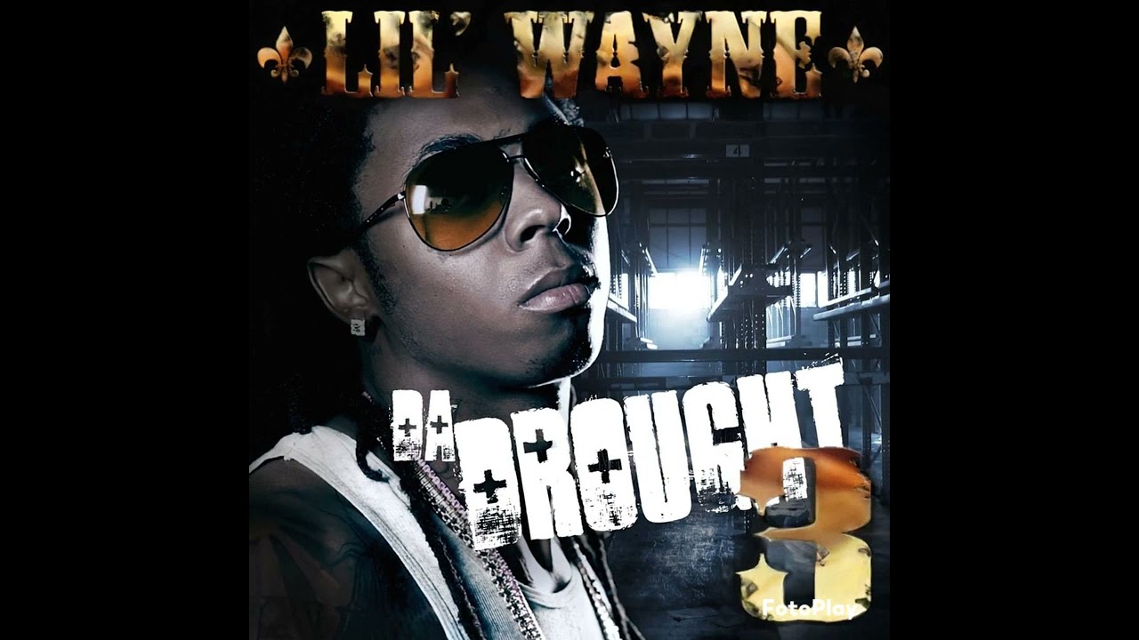 Lil Wayne - Zoo ft. Mack Maine (Audio)