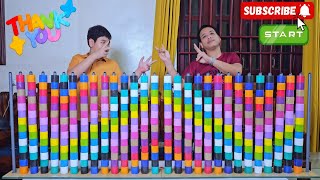 🔥☄️📍Color puzzle game: fun game for all the family  🔥 level 09 screenshot 4