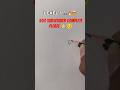 stickman drawing in levels @drawanimeacademy-s2n #anime #artist #viralvideo #drawing #art