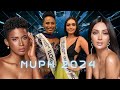 Who deserves to be the next miss universe philippines 2024