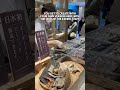 Unique Souvenir You Can Bring Home From Japan This Custom Dashi Dashiokume Azabudaihills 麻布台ヒルズ 