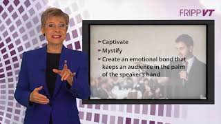 How to Open Your Presentation with Impact