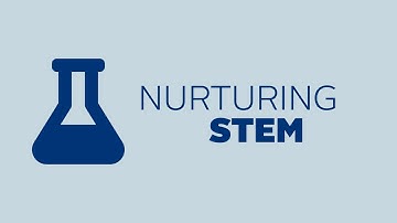 Nurturing STEM | The University of Toledo