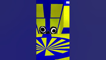 Smile And Eyes Chasing Me In Parallax Nextbot Gmod