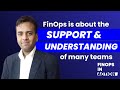 How To Drive Value Without Relying on Cost Savings Alone ft. Rohit Mishra, Avaloq | Ep #55