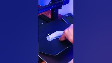 3D Printing Timelapse ASMR #4