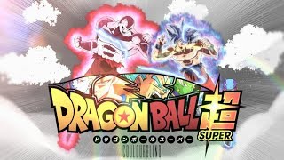 Dragon Ball Super- Colourblind /w Jojishi AMV