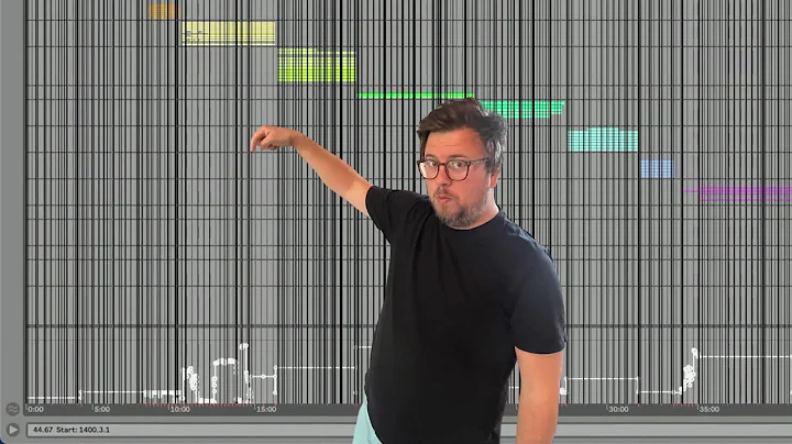 Ableton Tutorial: What To Do When Your Song Has Tempo Changes
