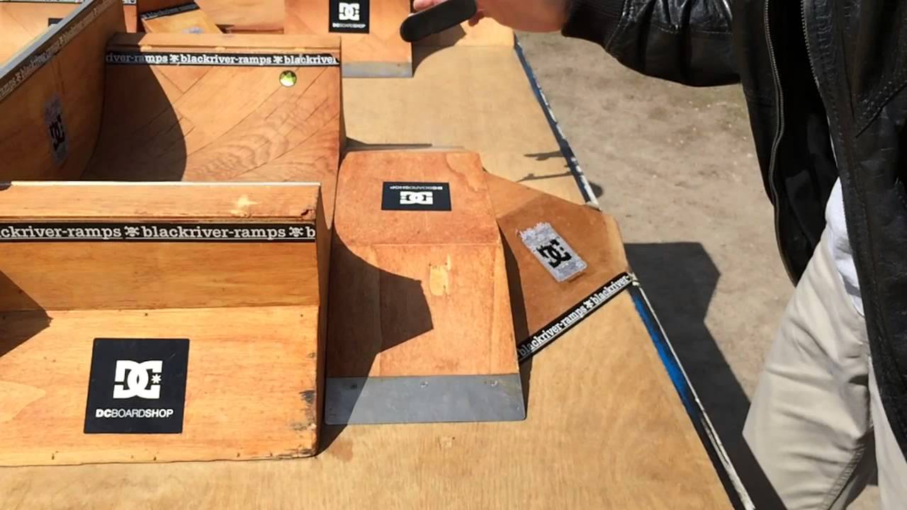 Nick Uvarov - Varial Heelflip Impossible