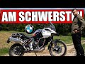 BMW F900GS ADVENTURE 2024 MOTORRAD TEST!
