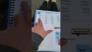 Spelling List 27